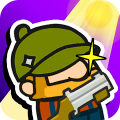Outpost Survive: Tower Defense MOD APK