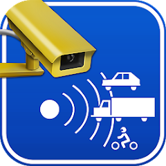 Speed Camera Detector Free MOD APK