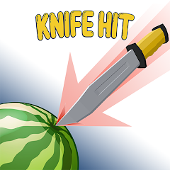 Knife Game: Fruit & Vegetable MOD APK