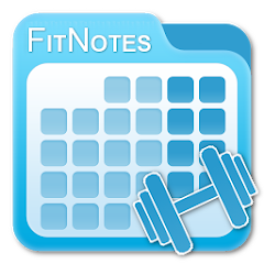 FitNotes - Gym Workout Log MOD APK
