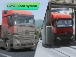 Truckers of Europe 3 MOD APK