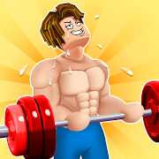 Idle Workout Master: MMA hero MOD APK