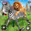 Wild Lion Animal Survival Game MOD APK