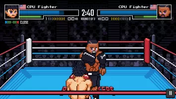 Prizefighters 2 MOD APK