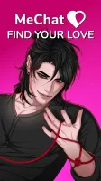 MeChat - Interactive Stories MOD APK