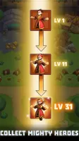 Wild Castle: Tower Defense TD MOD APK