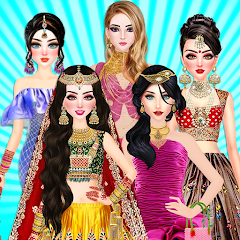 Fashion Stylist: Doll Dress Up MOD APK