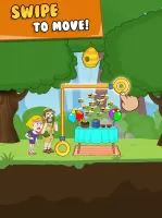 Pull Him Out MOD APK