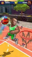 Basketball Strike MOD APK