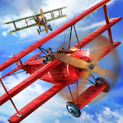 Warplanes: WW1 Sky Aces MOD APK