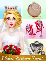 Wedding Dress up Girls Games MOD APK