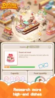 Dating Restaurant-Idle Game MOD APK