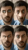 Funny Face Changer Warp Camera MOD APK
