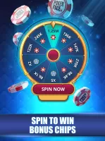 Poker Face: Texas Holdem Poker MOD APK