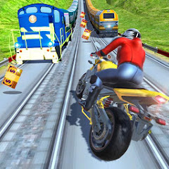 Subway Rider - Train Rush MOD APK