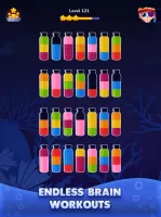Get Color - Water Sort Puzzle MOD APK