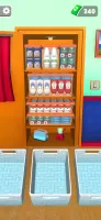 Fill The Fridge MOD APK