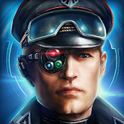 Glory of Generals2: ACE MOD APK