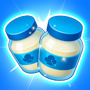 County Story: Merge & Cooking MOD APK