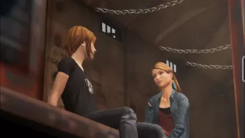 Life is Strange: Before Storm MOD APK