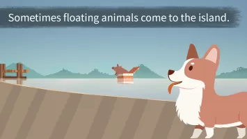 Casting Away - Survival MOD APK