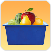 Pick Up Fruit MOD APK