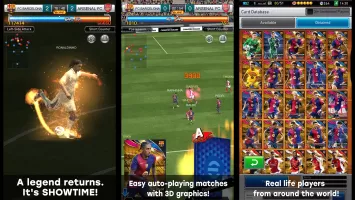 eFootball™  CHAMPION SQUADS MOD APK