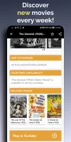 Old Movies Hollywood Classics MOD APK