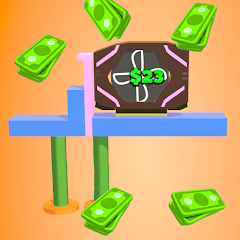 Mineral Machine Evolution Idle MOD APK