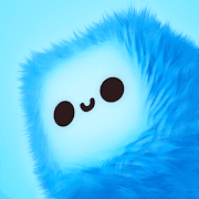 Fluffy Fall MOD APK