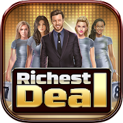 Richest Deal: Millionaire Game MOD APK