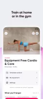 Sweat: Fitness App For Women MOD APK