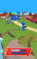 Fight For America: Country War MOD APK