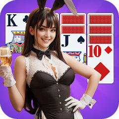 Beauty Solitaire - Card Games MOD APK