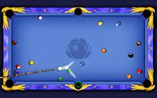 8 Ball Clash - Pool Billiards MOD APK