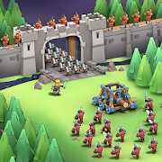 Game of Warriors MOD APK