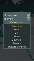 World Map Quiz MOD APK