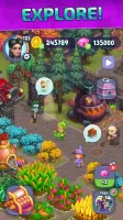 Halloween Farm: Monster Family MOD APK