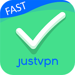VPN high speed proxy - justvpn MOD APK