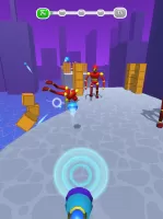 Knock'em All MOD APK