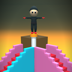 Dead The Flip MOD APK