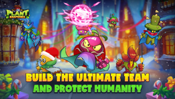 Plant Empires:  Arena game MOD APK