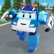 Robocar Poli: Games for Boys! MOD APK