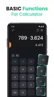 Basic Calculator: GPA & Math MOD APK
