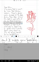INKredible-Handwriting Note MOD APK
