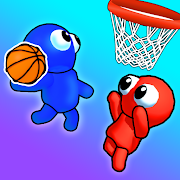 Basket Battle MOD APK