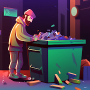 Street Dude - Homeless Empire MOD APK