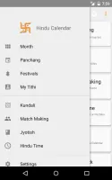 Hindu Calendar MOD APK