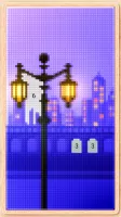 Magic Cross Stitch: Pixel Art MOD APK