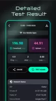 Speed Test & Wifi Analyzer MOD APK